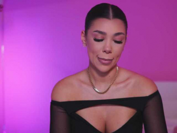 NatyDesiree bongacams stream image