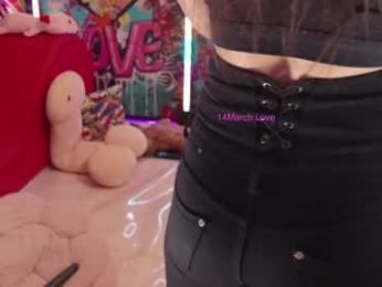 vanessa_love chaturbate stream image, 14.03.2026 16:40