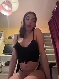 Carlita_cute stripchat stream image