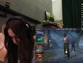 BabyYoda bongacams stream image