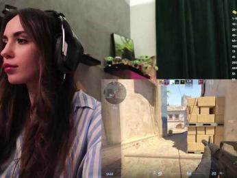 BabyYoda bongacams stream image