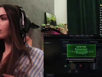 BabyYoda bongacams stream image