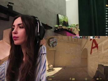 BabyYoda bongacams stream image