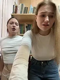 RussianWoman stripchat stream image