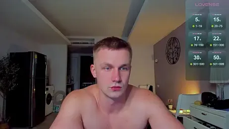 Samuel_Andrew stripchat stream image