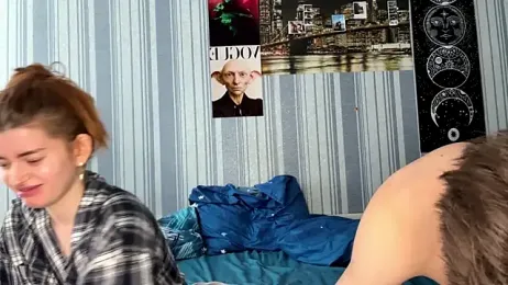 EmiliaCouple stripchat stream image