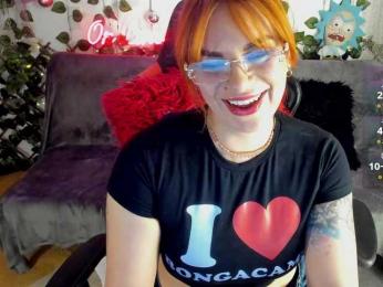 Cocochanell bongacams stream image