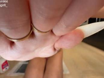 blush_mikki chaturbate stream image, 15.03.2026 15:20