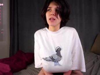 pure_project chaturbate stream image, 15.03.2026 18:10