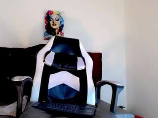 brittany-rosee camsoda stream image, 15.03.2026 19:20