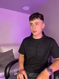 AdrianRinaldi stripchat stream image