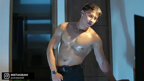 DeusbelliS stripchat stream image