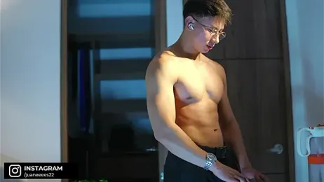 DeusbelliS stripchat stream image