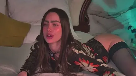 Amanda_River stripchat stream image