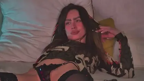 Amanda_River stripchat stream image