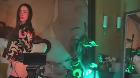 Amanda_River stripchat stream image