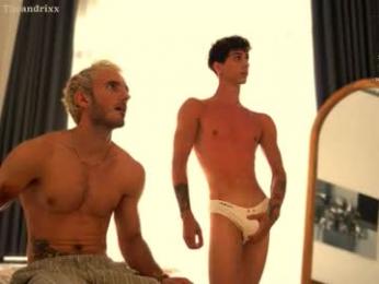 paul_rubini chaturbate stream image