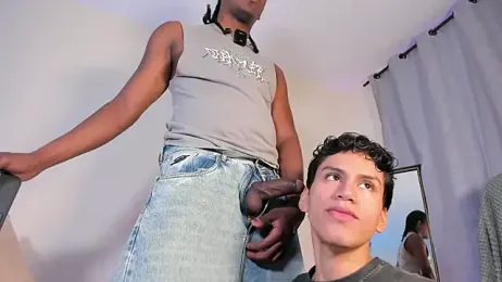 Mark_Nico stripchat stream image, 16.03.2026 10:10