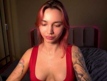 TeonaRose bongacams stream image