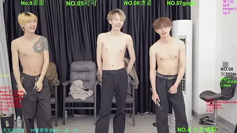 Beautifulboys-777 stripchat stream image, 16.03.2026 11:40