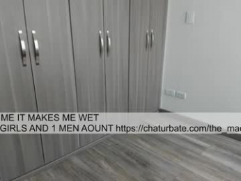 vanandjuani chaturbate stream image