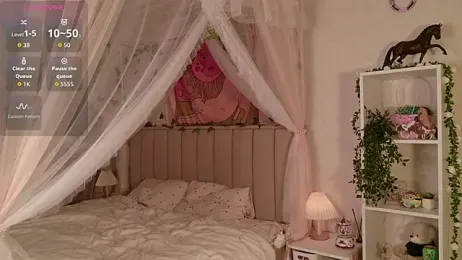 LeraKit stripchat stream image