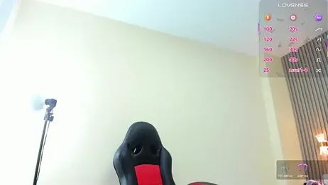 MAGIEVANS1 stripchat stream image, 16.03.2026 12:20