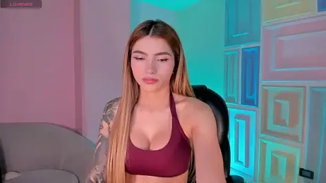 LexieWayne stripchat stream image