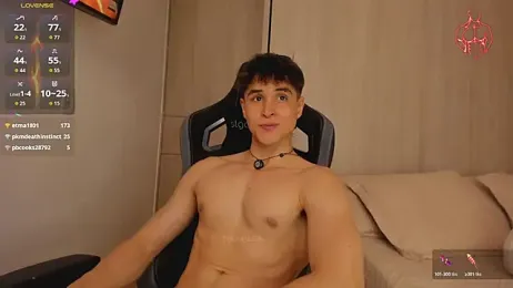 thomklein stripchat stream image