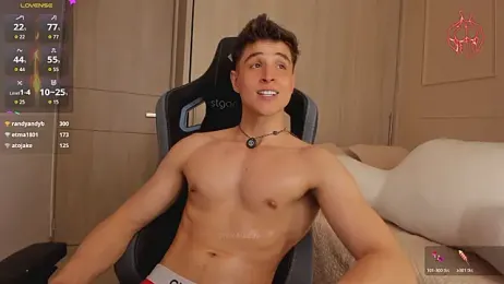 thomklein stripchat stream image