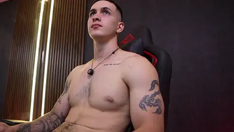 JacksonOlsenn stripchat stream image, 16.03.2026 21:00