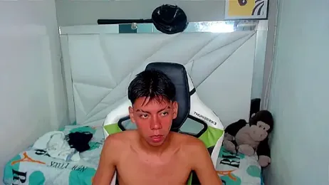 Liarr_ stripchat stream image, 16.03.2026 19:50