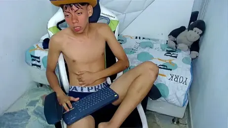 Liarr_ stripchat stream image, 16.03.2026 19:50