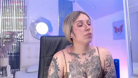 Jessie_williams stripchat stream image