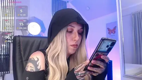 Jessie_williams stripchat stream image