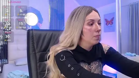 Jessie_williams stripchat stream image