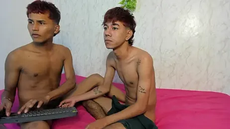 boys_yourparty stripchat stream image, 17.03.2026 00:40