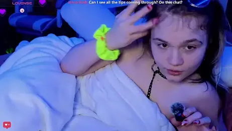 Cutiepiespanks stripchat stream image