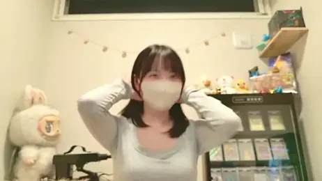 HIKARI_x0 stripchat stream image