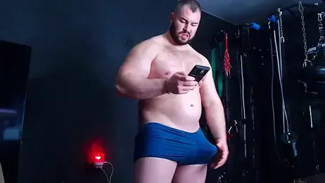 muscularjohnforuX stripchat stream image, 17.03.2026 14:40