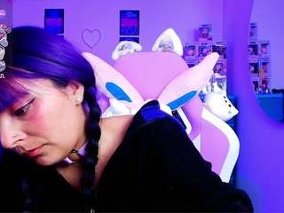 marceliinee camsoda stream image, 17.03.2026 12:10