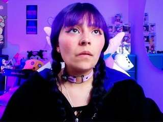 marceliinee camsoda stream image, 17.03.2026 12:10
