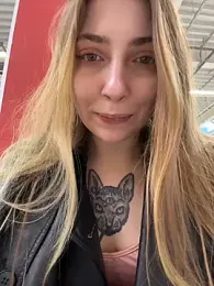 Sunny___Bunny stripchat stream image, 17.03.2026 13:10