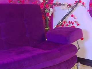 daliana-gounbolt camsoda stream image