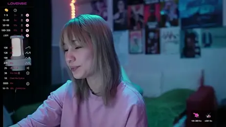 Traharaa stripchat stream image