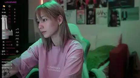 Traharaa stripchat stream image