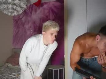 horny_goats chaturbate stream image, 17.03.2026 17:50
