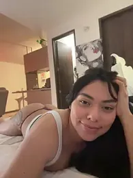 PetitLumiere stripchat stream image