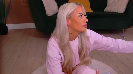 Bailey_Rush stripchat stream image