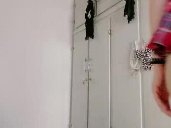 power_ranger_pink chaturbate stream image, 17.03.2026 22:10